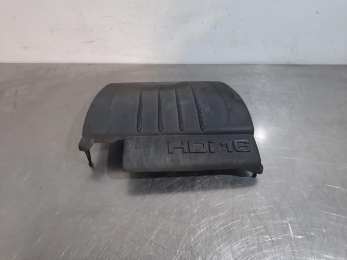 Couverture moteur Citroen C4 Picasso