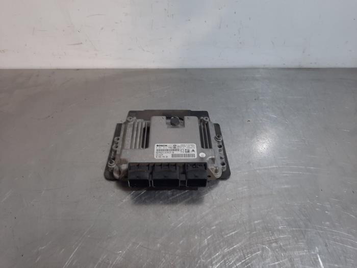 Ordinateur gestion moteur Citroen C4 Picasso