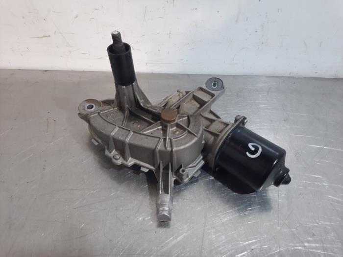 Moteur essuie-glace avant Citroen C4 Picasso