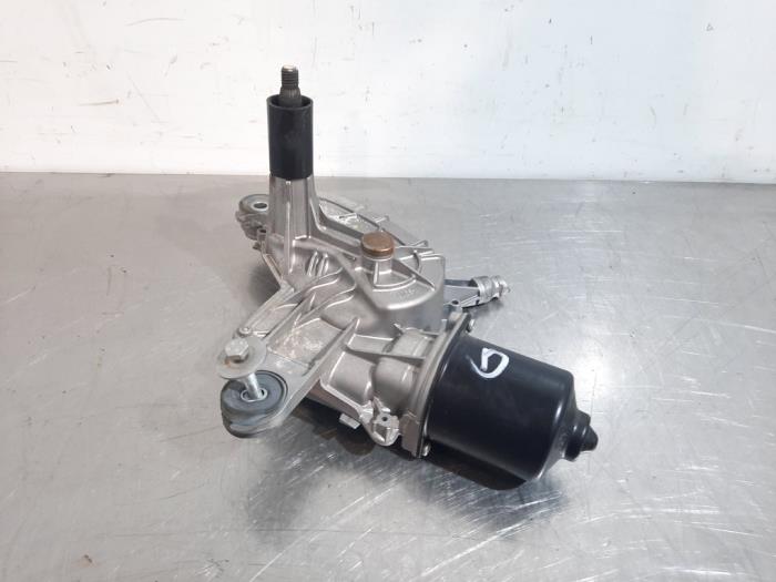 Moteur essuie-glace avant Citroen C4 Picasso