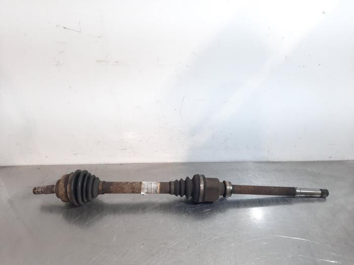 Arbre de transmission avant droit Citroen C4 Picasso