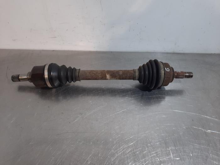 Arbre de transmission avant gauche Citroen C4 Picasso