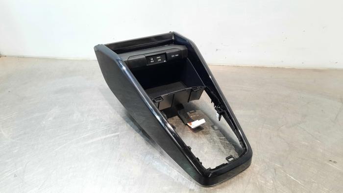 Console centrale Kia Rio