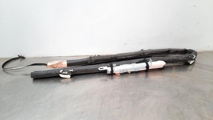 Tapițerie airbag stânga Citroen DS3