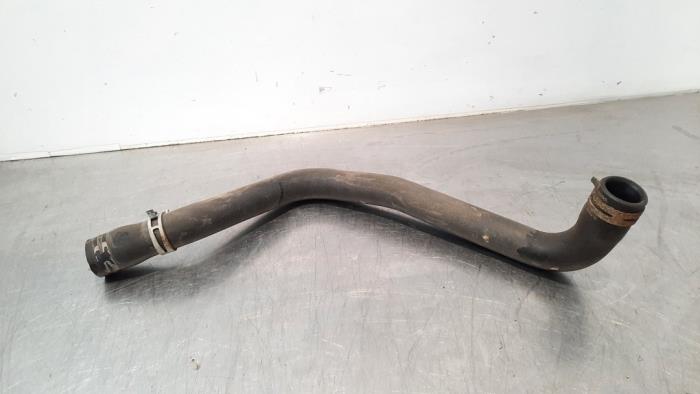 Furtun radiator Citroen DS3