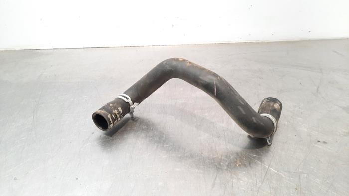 Furtun radiator Citroen DS3