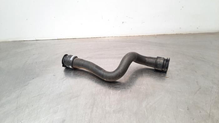 Furtun radiator Citroen DS3