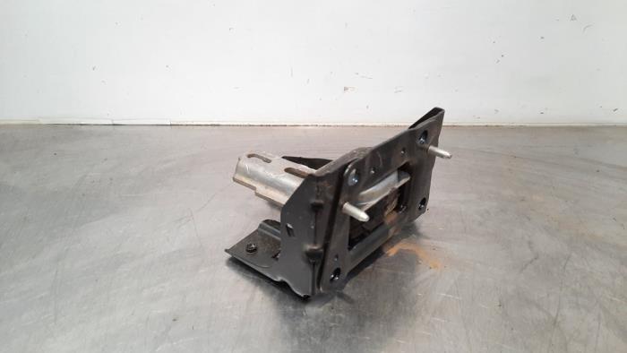 Suportul cutiei de viteze Citroen DS3