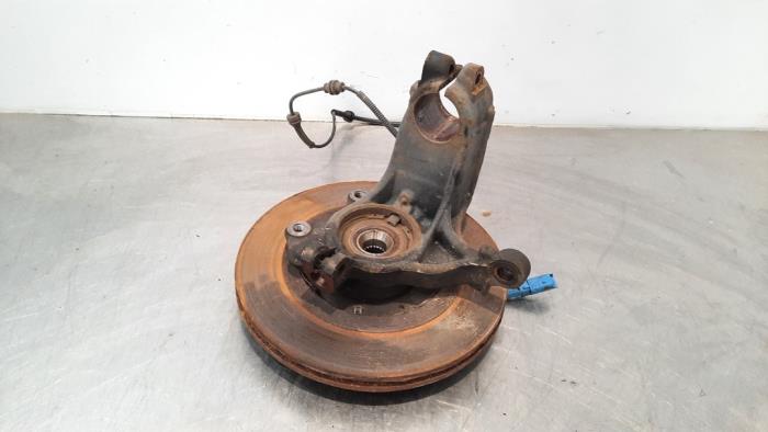 Articulație de direcție față dreapta Citroen DS3