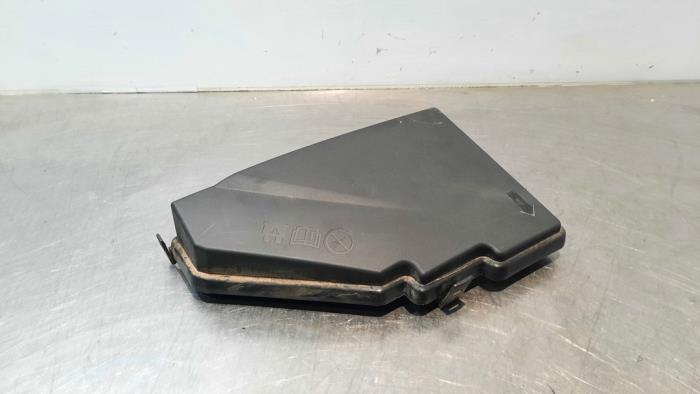 Plaque de protection divers Volvo V60