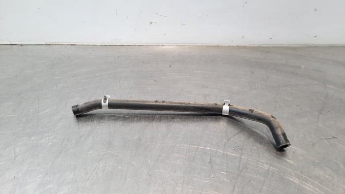 Tuyau radiateur Hyundai Tucson