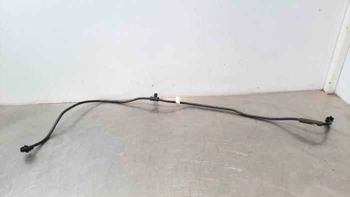 Tuyau radiateur Hyundai Tucson