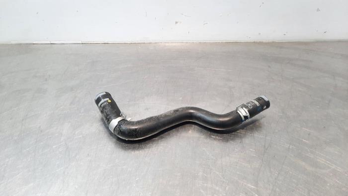 Tuyau radiateur Hyundai Tucson