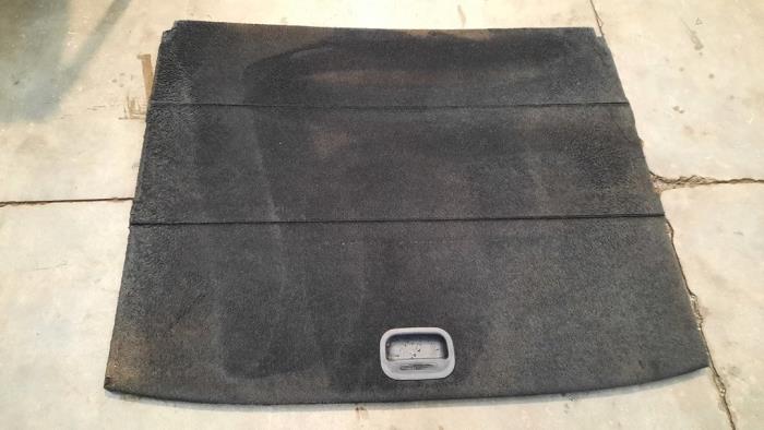 Coffre tapis Hyundai Tucson