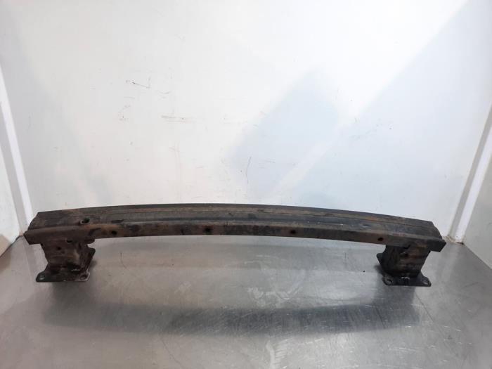 Bumperframe voor Peugeot 207