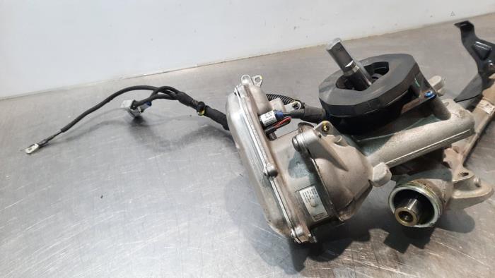 Power steering box Peugeot 208