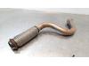 Peugeot 208 II (UB/UH/UP) 1.5 BlueHDi 100 Uitlaat voorpijp
