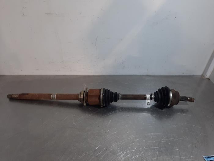 Arbre de transmission avant droit Fiat Tipo