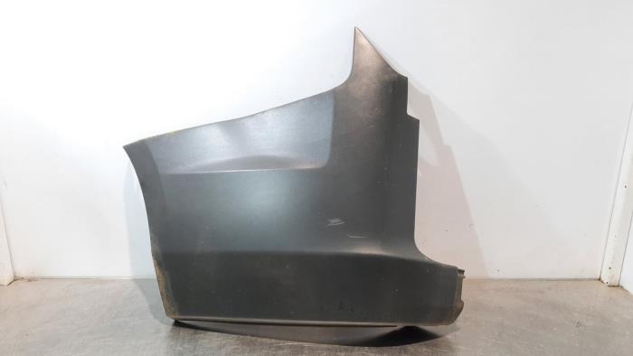 Bumperhoek links-achter Ford Transit Custom