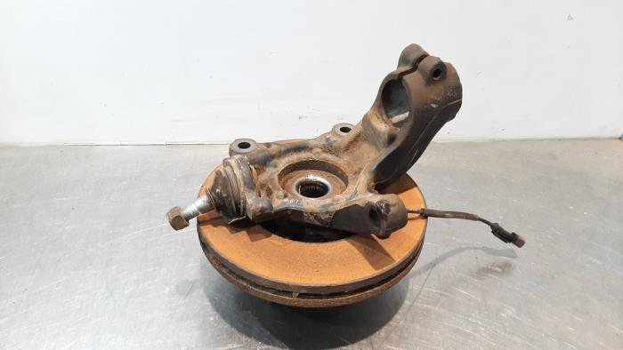 Fusee rechts-voor Ford Transit Custom