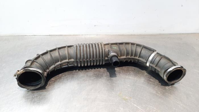 Intercooler Buis Ford Transit Custom