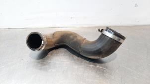 Gebruikte Intercooler Slang Ford Transit Custom 2.2 TDCi 16V Prijs € 24,20 Inclusief btw aangeboden door Autohandel Didier