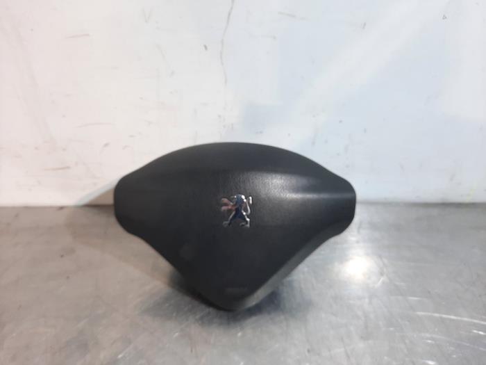 Airbag venstre (rat) Peugeot 207