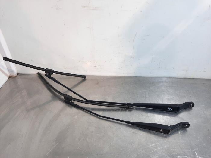 Ruitenwisserarm voor Peugeot 207