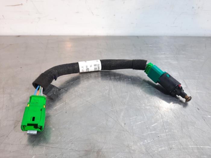 Remlicht Schakelaar Peugeot 207