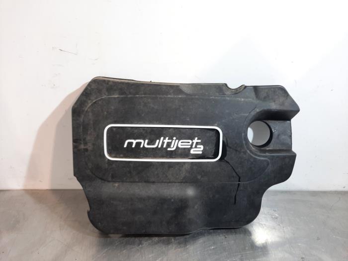 Couverture moteur Jeep Renegade