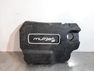 Gebruikte Afdekplaat motor Jeep Renegade (BU) 1.6 Multijet 16V Prijs € 54,45 Inclusief btw aangeboden door Autohandel Didier