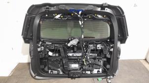 Gebruikte Achterklep Citroen C5 Aircross (A4/AC/AJ/AR) 1.6 Turbo 180 16V Prijs € 477,95 Inclusief btw aangeboden door Autohandel Didier