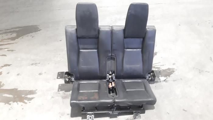 Rear bench seat Landrover Discovery