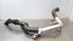 Gebruikte Intercooler Buis Volvo V60 II (ZW) 2.0 D4 16V Prijs € 199,65 Inclusief btw aangeboden door Autohandel Didier