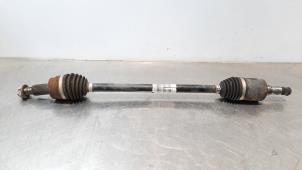 Gebruikte Aandrijfas links-achter Landrover Discovery Sport (LC) 2.2 sd4 16V Prijs € 102,85 Inclusief btw aangeboden door Autohandel Didier