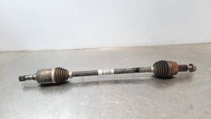 Gebruikte Aandrijfas rechts-achter Landrover Discovery Sport (LC) 2.2 sd4 16V Prijs € 102,85 Inclusief btw aangeboden door Autohandel Didier