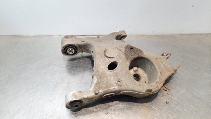 Bras de suspension arrière gauche Landrover Discovery