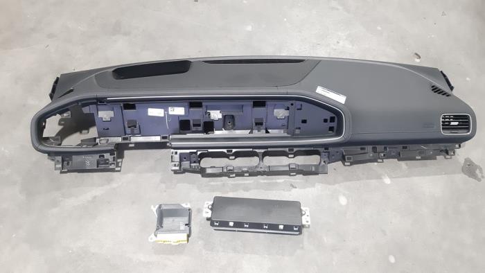 Airbag droite (tableau de bord) Mercedes GLE Airbag droite (tableau de bord) Mercedes GLE