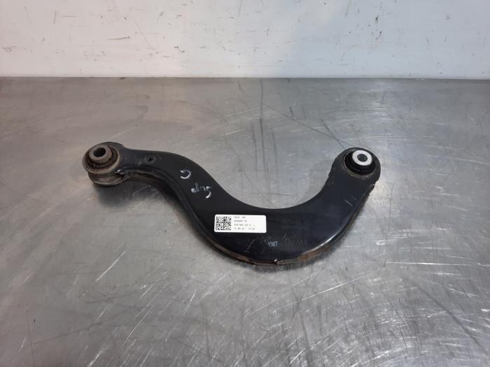 Bras de suspension haut arrière gauche Audi A3