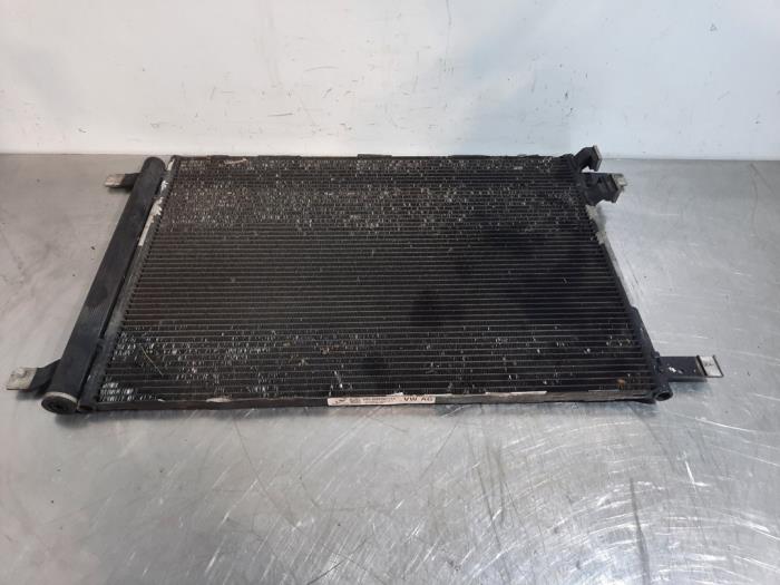 Condensateur clim Audi A3