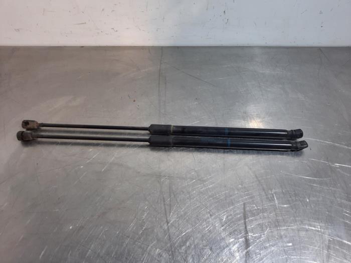 Kit amortisseur gaz hayon Audi A3