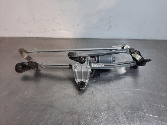 Moteur essuie-glace avant Audi A3