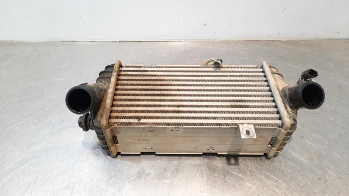 Intercooler Kia Stonic