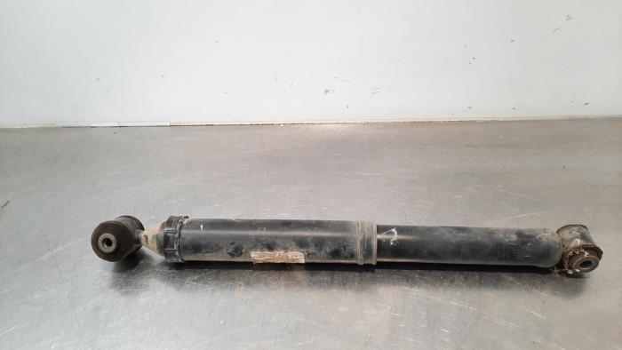 Rear shock absorber, right Opel Crossland X