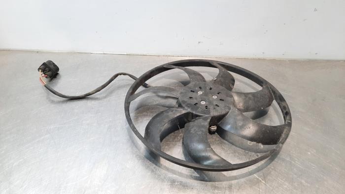 Ventilateur Audi A3