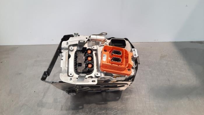 DC/DC converter BMW X5