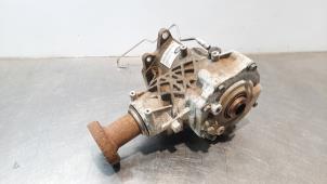 Gebruikte Differentieel voor Landrover Discovery Sport (LC) 2.2 sd4 16V Prijs € 665,50 Inclusief btw aangeboden door Autohandel Didier