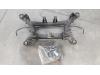BMW 1 serie (F20) 116d 1.5 12V TwinPower Subframe