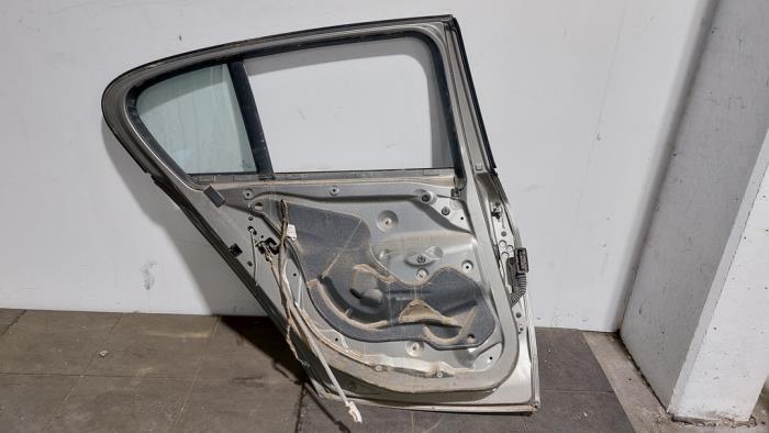 Portier 4Deurs links-achter BMW 1-Serie