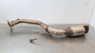 Gebruikte Katalysator Lexus NX I (Z1) 300h 2.5 16V 4x4 Prijs € 459,80 Inclusief btw aangeboden door Autohandel Didier